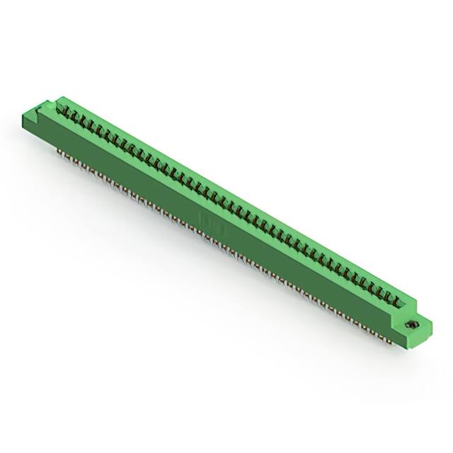 305-082-555-208 EDAC Inc.  Edgeboard Connectors